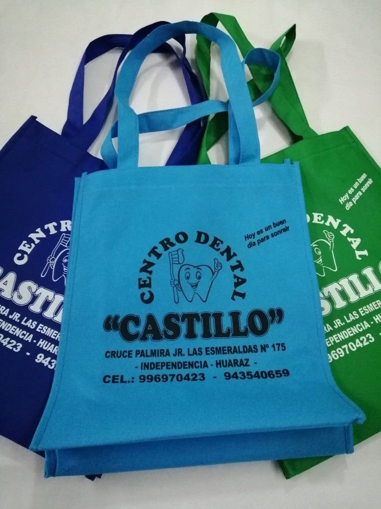 Bolsas Ecológicas